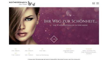 Schönheitssalon Ina Dörfelt Kosmetik & Nagelstudio