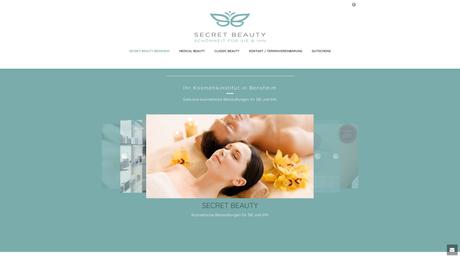 Secret Beauty GmbH