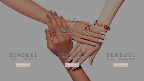 Sensuel Cosmetic GmbH