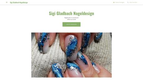 Sieglinde Gladbach Kosmetik & Nagelstudio