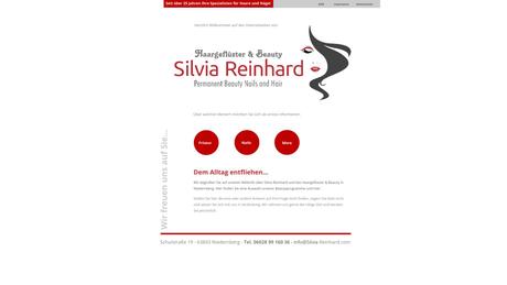 Silvia Friseurstudio Friseur