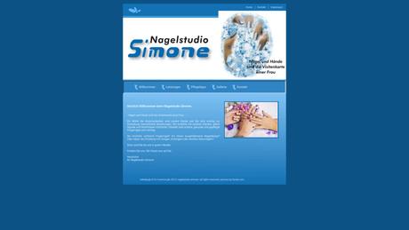 Simone Silberg-Völckel Nagelstudio