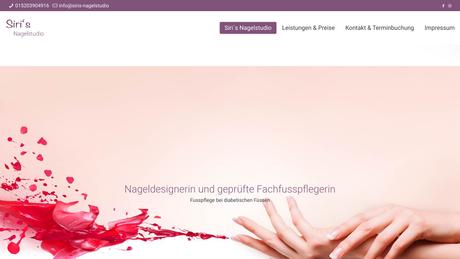 Siris Nagelstudio