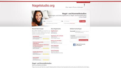 Sivias Nagelstudio