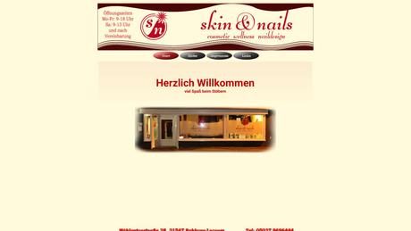 Skin & Nails GbR