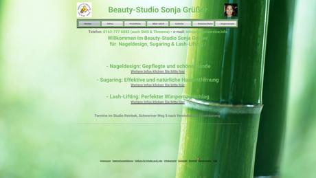 Sonja Grüßer Nagelstudio