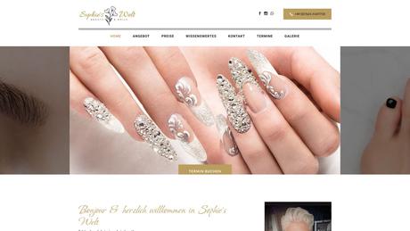 Sophies Nagelstudio