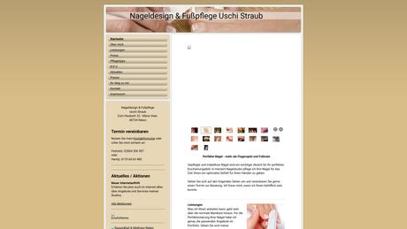 Straub Nageldesign