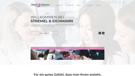 Stremel & Eichmann