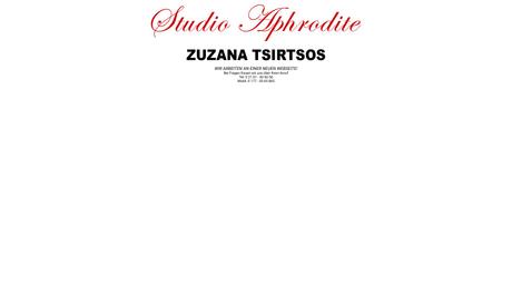 Studio Aphrodite