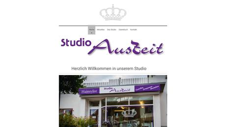 Studio Auszeit