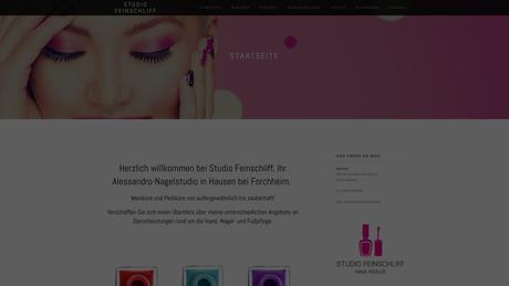 Studio Feinschliff