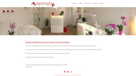 Studio Fingerspitzengefühl