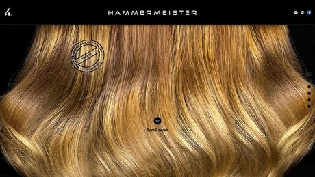 Studio Hammermeister Friseur