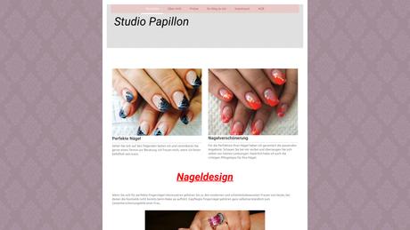 Studio Papillon