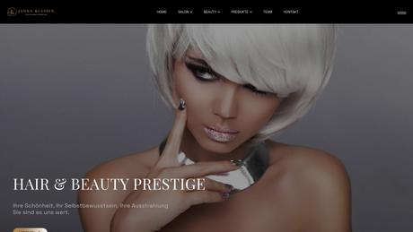 Studio Prestige by Janna Arnazki Nagelstudio