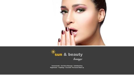 sun & beauty lounge
