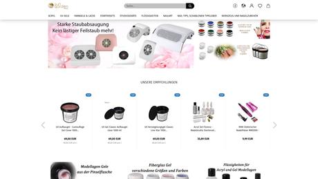 Sun Garden Nail & Hair UG (haftungsbeschränkt)