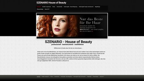 Szenario-House of Beauty