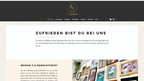 T.A. Nagelstudio