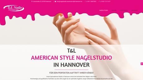 T&L Nails