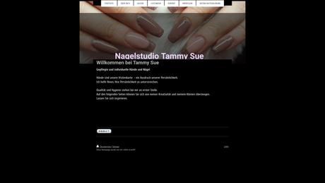 Tammy Sue Seebold Nagelstudio