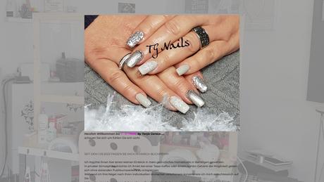 Tanja Gerace Nagelstudio