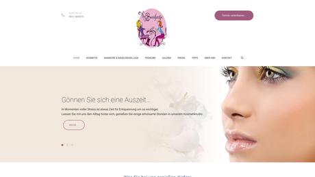 The Beautycase