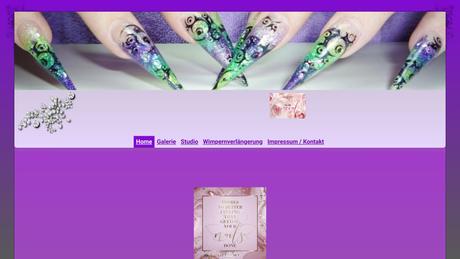The Nailgarage