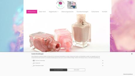 Ticis Handtraum & Nagelstudio