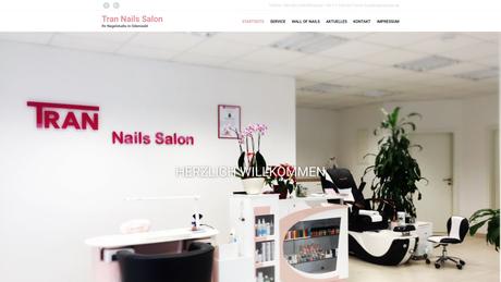 TRAN Nails Salon