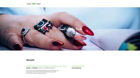Trend-Art-Nails