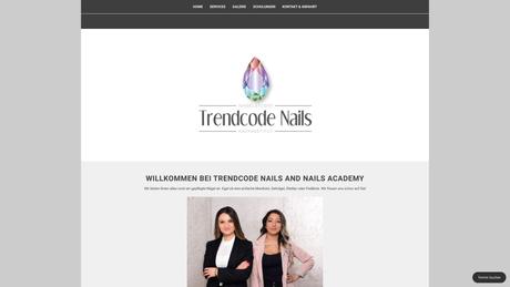 Trendcode Nails