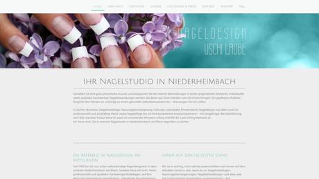 Uschi Laube Nageldesign- Studio
