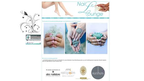 Ute u. Tobias - NailLounge Schmatz