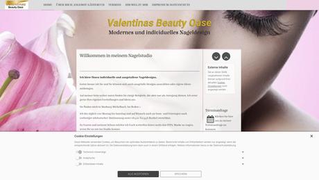 Valentinas Beauty Oase - Nagelstudio