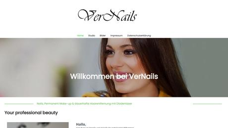 Vernails