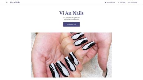 Vi An Nails