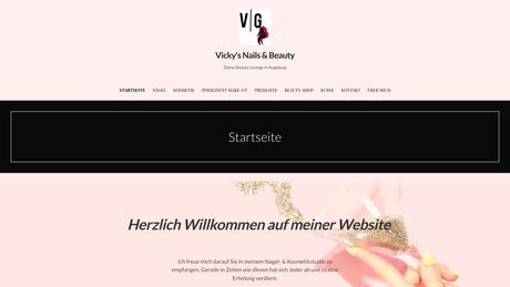 Vickys Nagelstudio-home