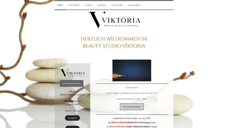 Viktoria Beauty & Tattoo Studio Viktoria Schröder Ivan Maidachevskyi