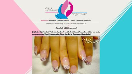 Vilana Nagelstudio