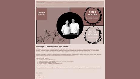 Waltraud Lenzen Heribert Nagelstudio
