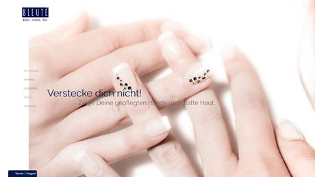 Waxing.Sugaring .Nails Studio Bleuté