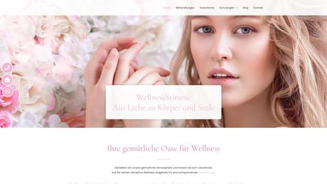 WellnessStimme, Olga Gross