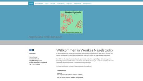 Wenkes Nageldesign