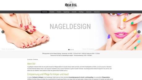 Wilhelm Natalia Mein Stil Nagelstudio