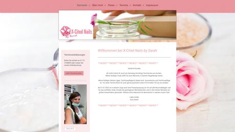 X-Cited-Nails.de