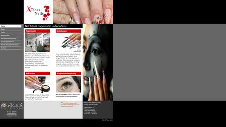 X Tinas Nails & Nailexperten Andreas Schäfer