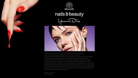 Yvonne Dürr Nagelstudio