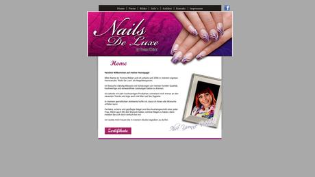 Yvonne Weber Nagelstudio